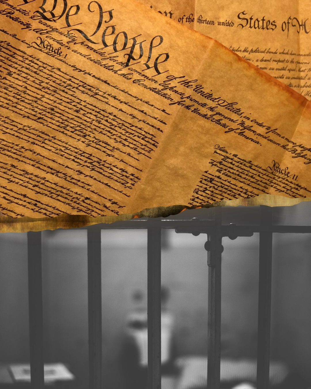 Article cover image for Your Opinion Can Change the Constitution